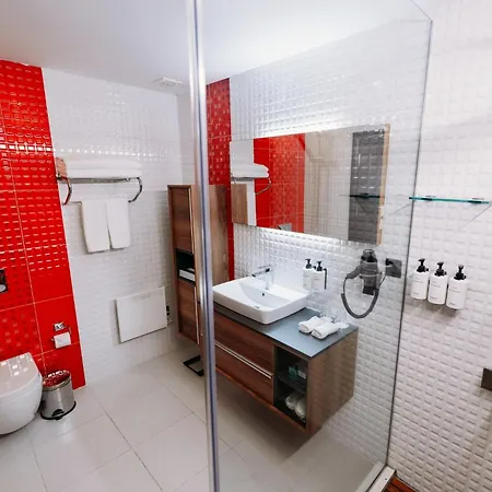 Doors Urla & Hotel İzmir
