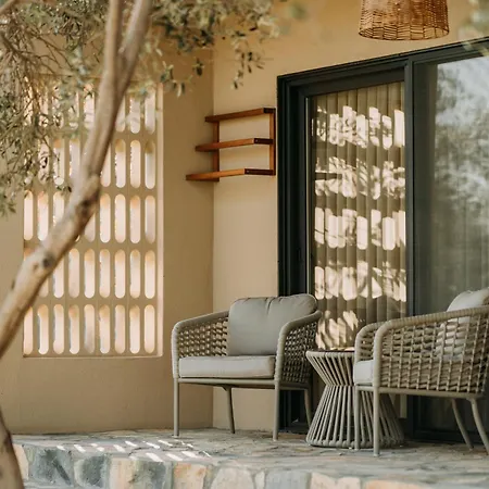 Hotel Doors Urla &
