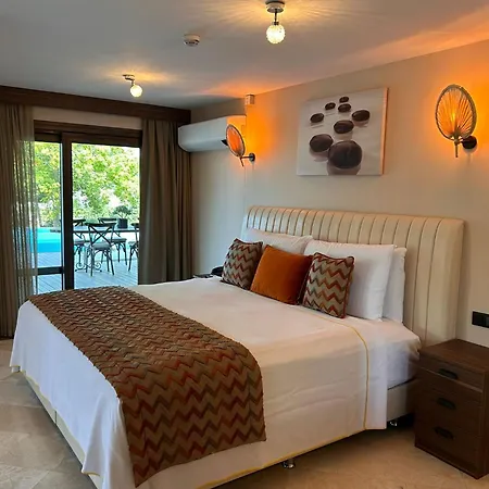 Doors Urla & Hotel İzmir