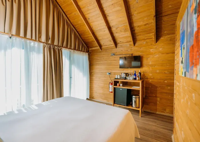 Doors Urla & * Esmirna