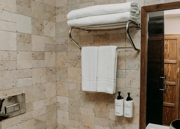 Doors Urla & * Esmirna